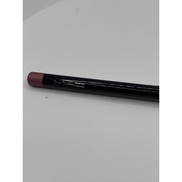 MAC LIP PENCIL LINER SHAPER 1.45 G / .05 OZ FULL SIZE Shade Dervish New - Picture 2 of 7